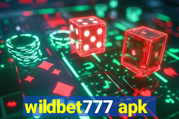 wildbet777 apk